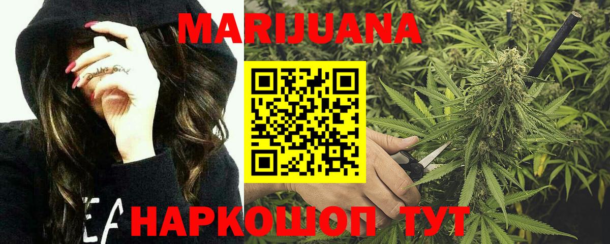 МАРИХУАНА сатива Рубцовск